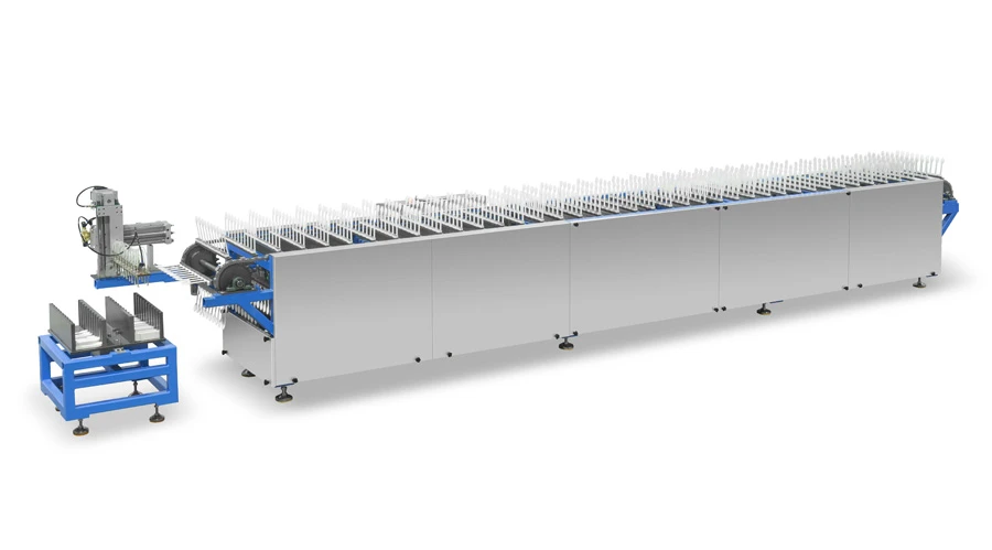 sealing machine